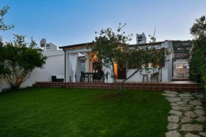 Villa Costarei minipiscina Costa Rei